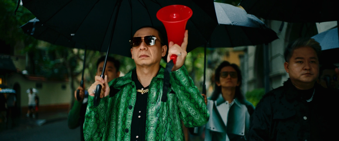 《乐夏3》完结,品牌如何撬动表演场外的营销空间?