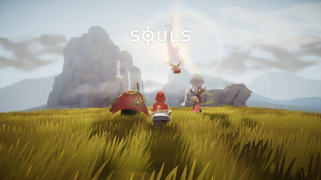 放置卡牌新游《SOULS》9月收入暴涨，Habby 这次跳出了&ldquo;舒适圈&rdquo;？