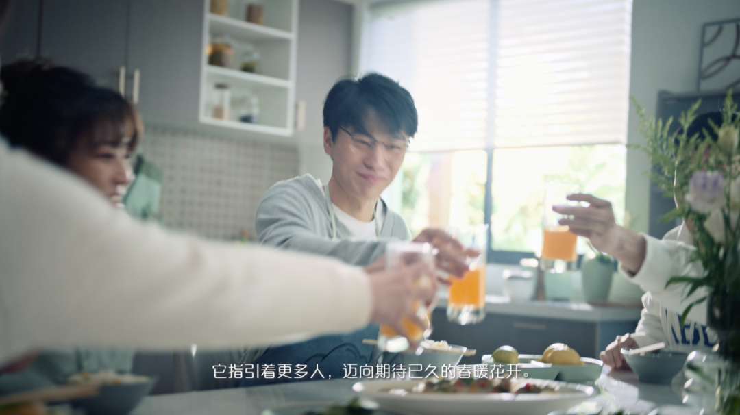 从立意到创意,顾家家居春日营销全面“焕新”