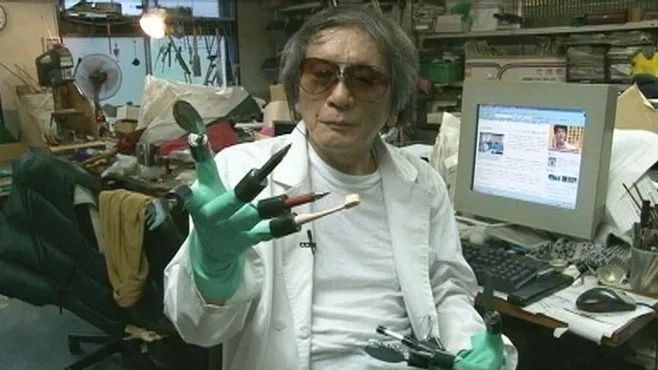 “无用良品”创始人,风靡日本30年!周星驰的电影都在向他致敬?网友:他好疯,我好爱!