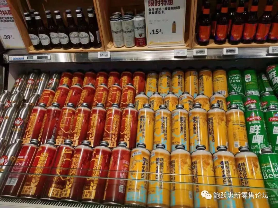 2024:精酿啤酒行业发展展望