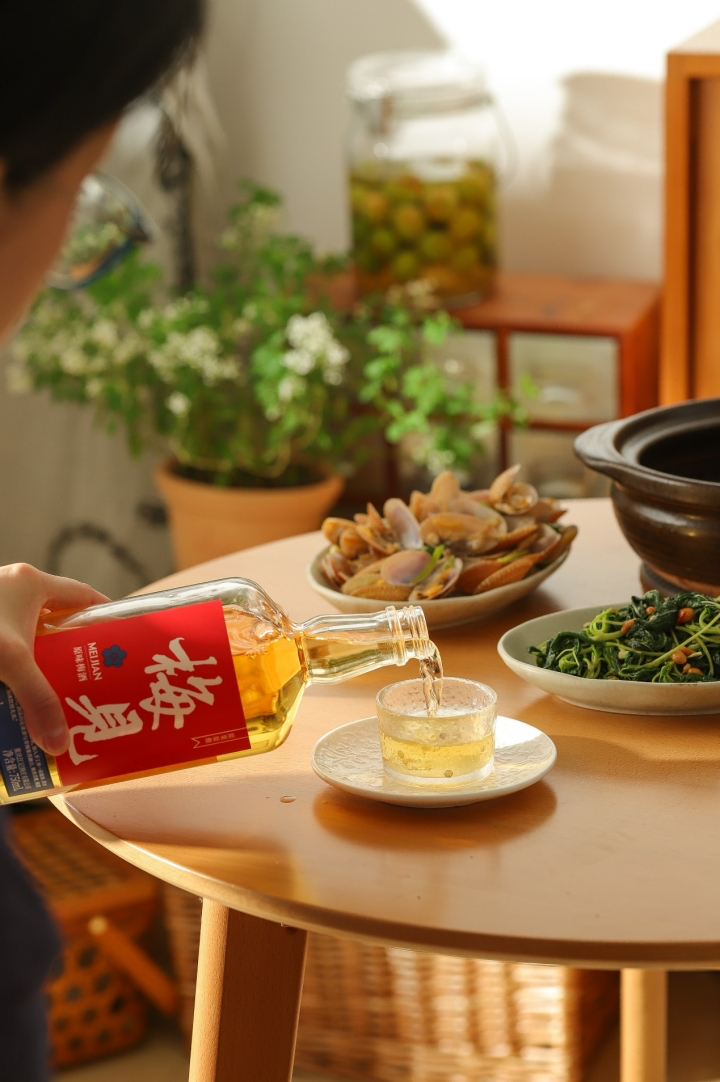 酒的终极形态,是做成消费品