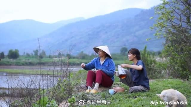 李子柒近况曝光,每月狂赚78万?