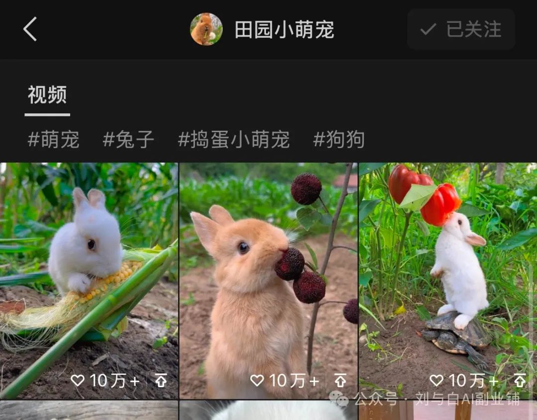 万字长文起底AI副业内幕,2024爆火AI副业案例合集+实用资料包,速领