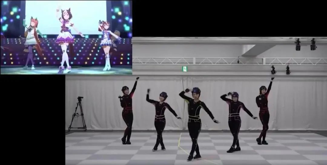 “好饭不怕晚”的《闪耀!优俊少女》,为何在迟到两年后依旧“闪耀”