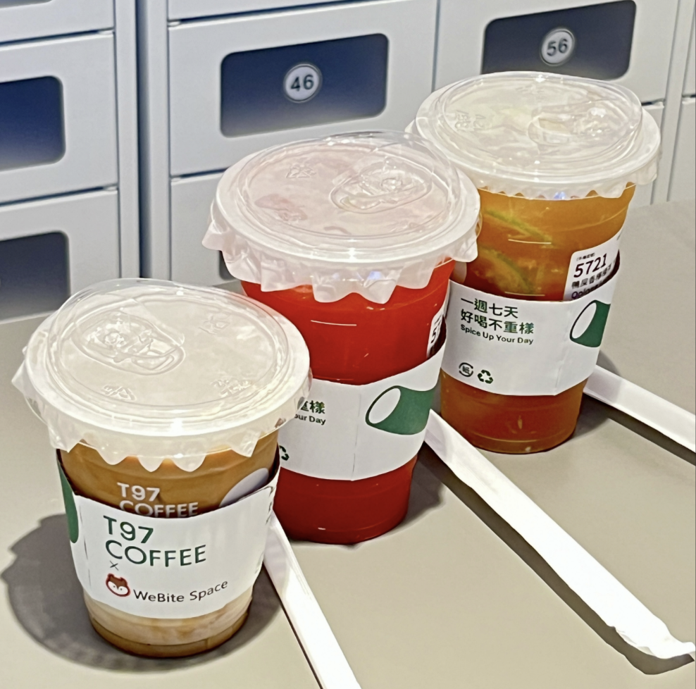 香港人排队送钱后，蜜雪们开始&ldquo;北伐&rdquo;香港开店