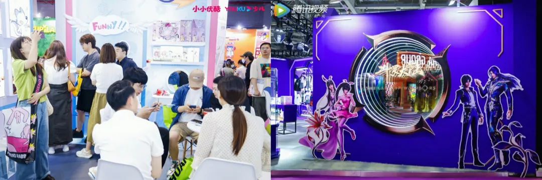 国产动画IP授权、联名赚钱吗？整体商业化情况到底如何｜雷报