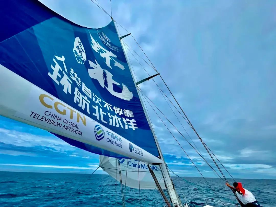中国移动 x 苏炳添:速度内因下看强者共性