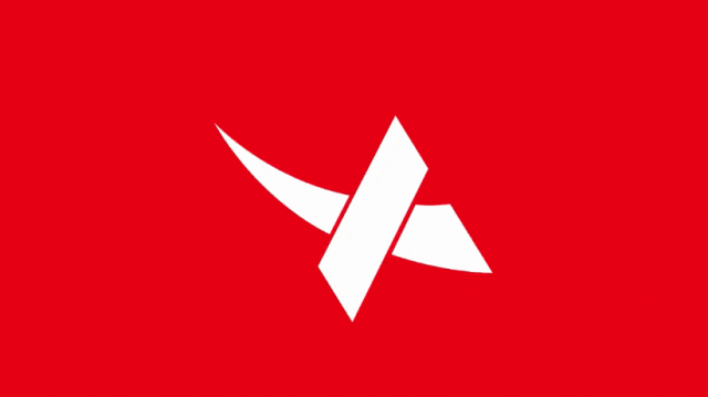 推特把logo改为X,特步才是最大赢家!