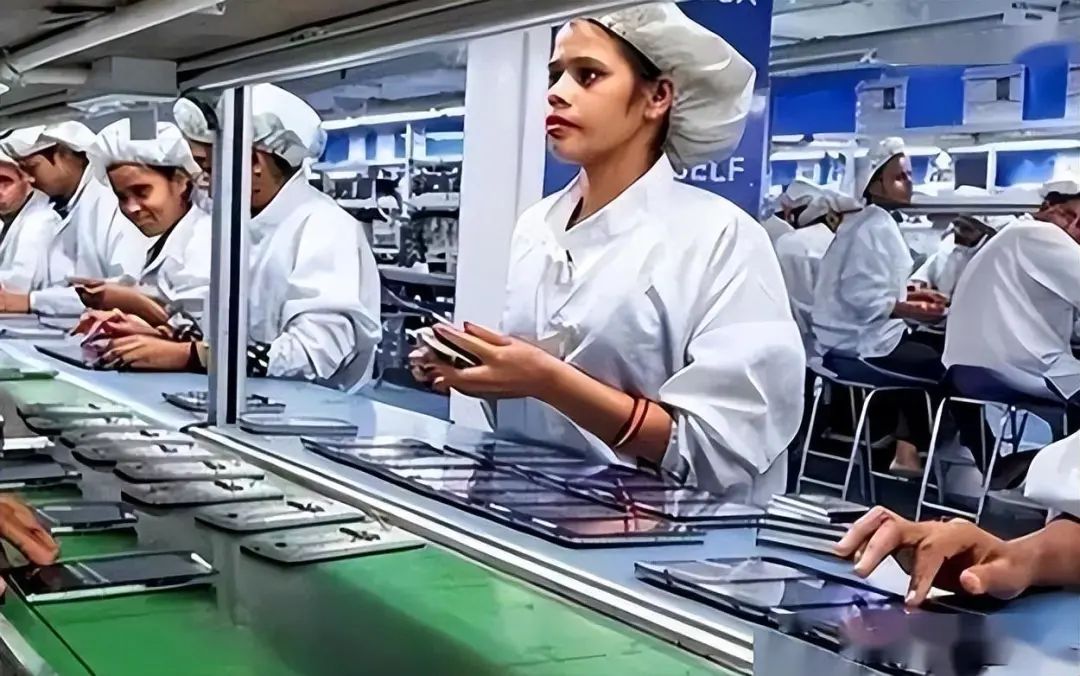 印度GDP超越英国,正逼近日本:中国真的要输给印度了吗?