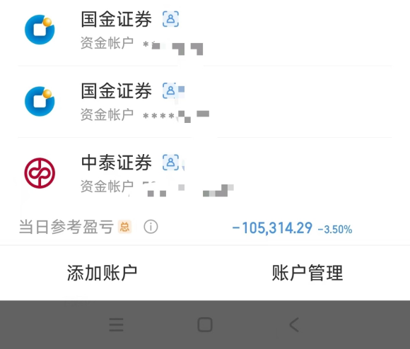 一年9万,2亿股民赚了也舍不得花?