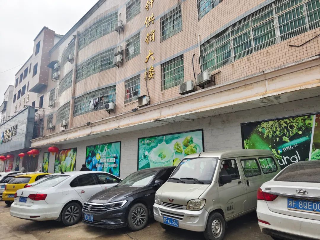 5亿农村用户,不爱新能源车?