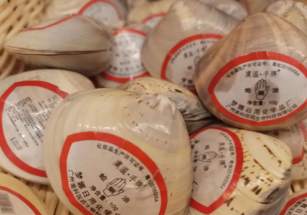 中国国货复兴的&ldquo;冷思考&rdquo;：需要从品牌面子走向产品里子