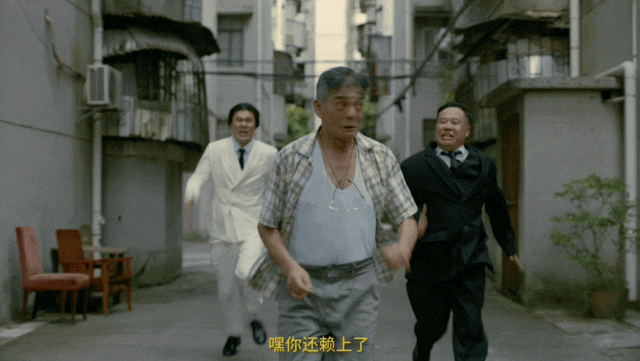 杀我别用亲情刀!美团优选中元节故事好好哭