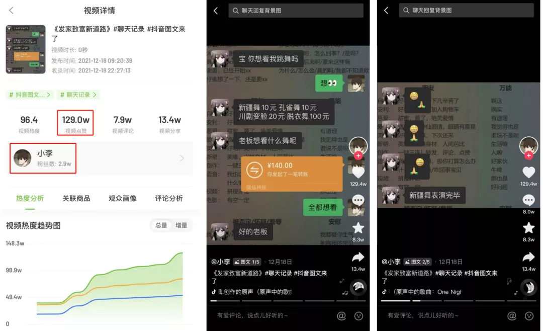 抖音起号新风口!普通人如何抓住「抖音图文」流量红利?