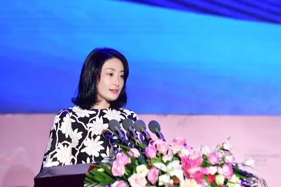 娃哈哈正式进入“宗馥莉时代”