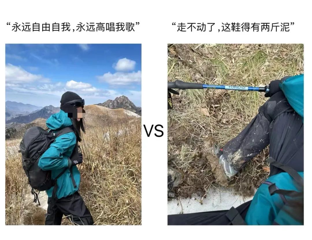 预制朋友圈火了！比小红书&ldquo;滤镜景点&rdquo;还离谱？