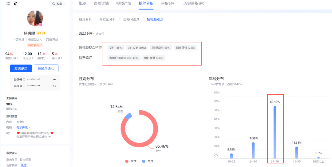 富婆上场,一个顶俩