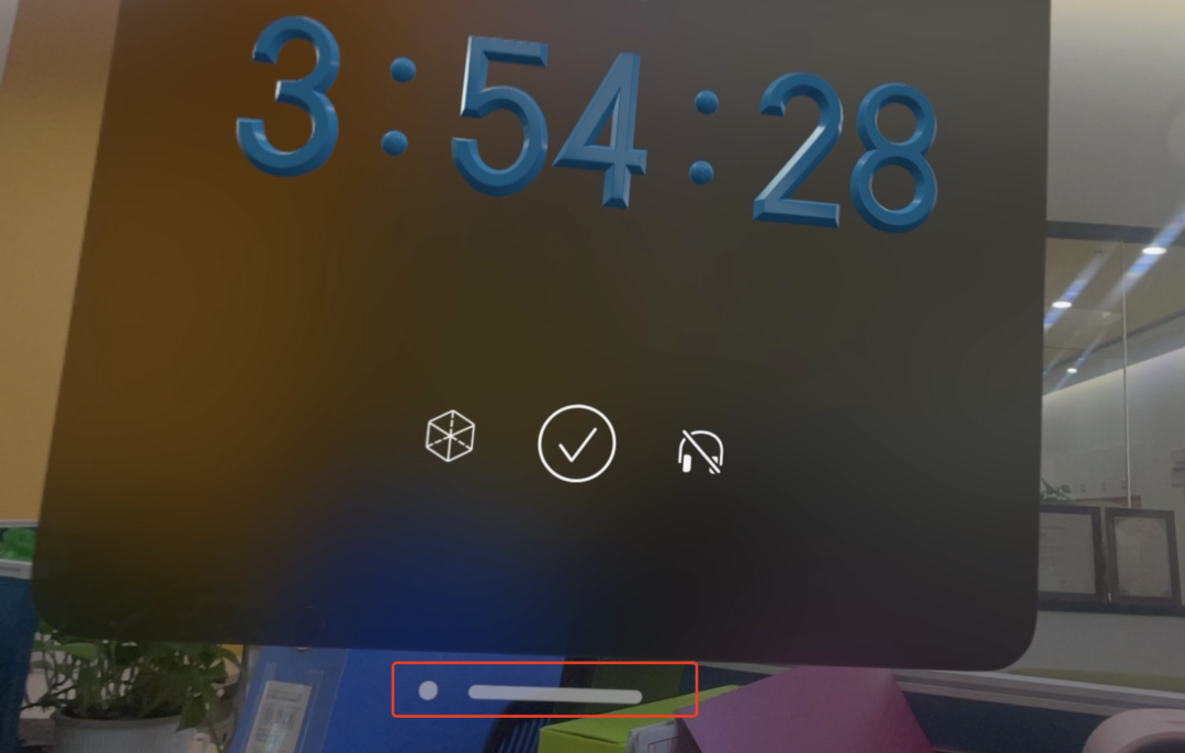 产品经理做vision Pro APP，3个注意点