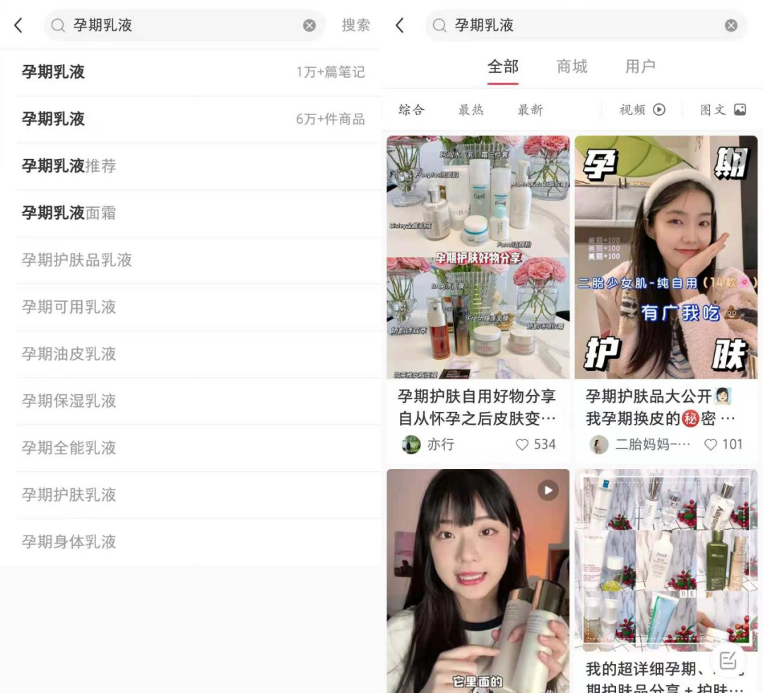 万字干货！看这一篇就够了！母婴品牌如何利用小红书投放实现销量增长？