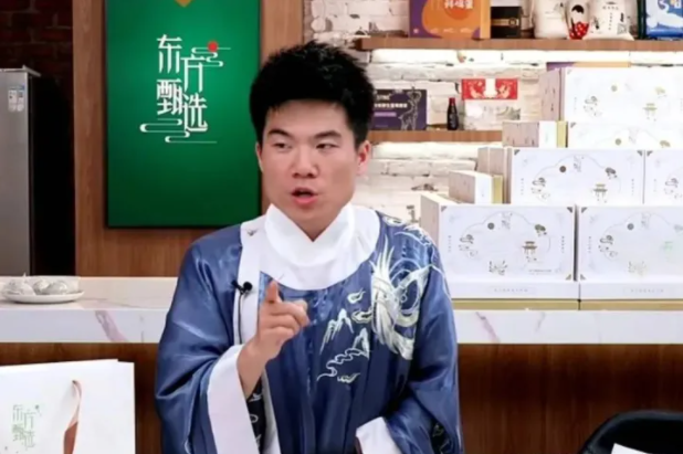 东方甄选“去董宇辉化”只是时间问题?