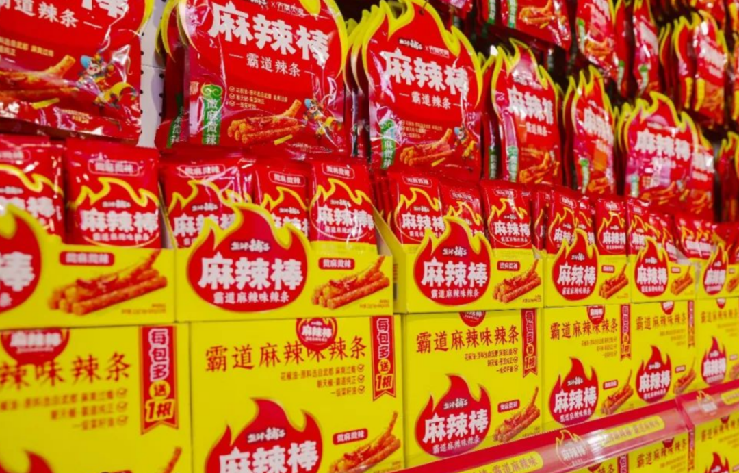 要当零食界的“华为”,盐津铺子走歪了