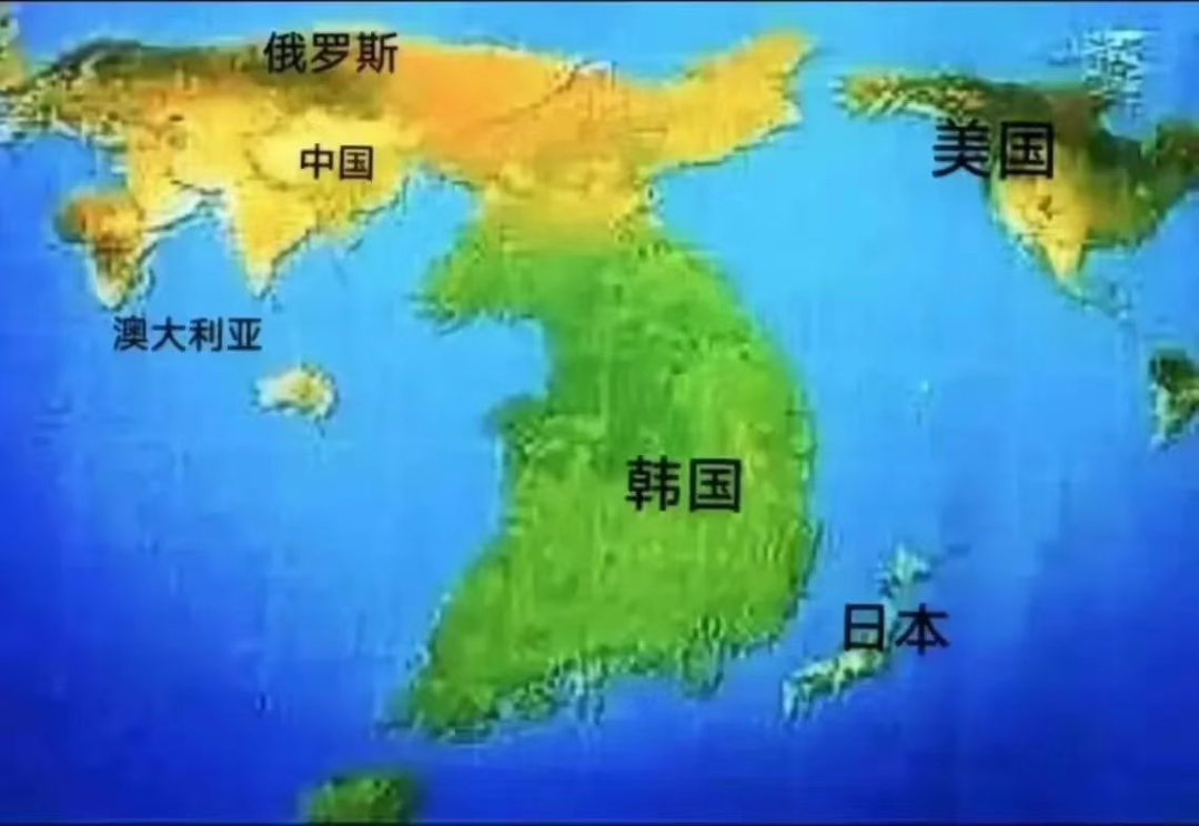 申遗,韩国特色的品牌营销