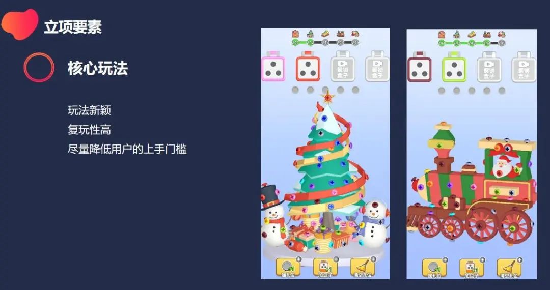 一年2个过亿流水爆款,长沙指色分享:IAA小游戏立项&调优实战经验分享