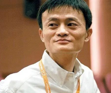 人们为什么怀念马云?
