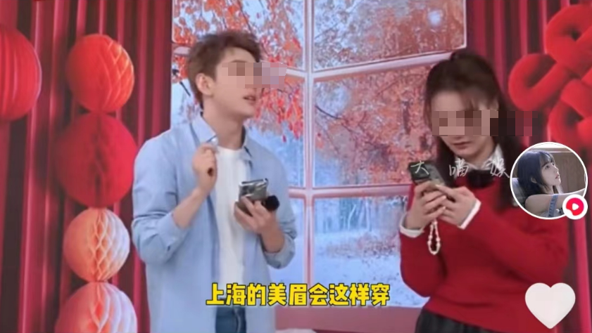 比李佳琦地域黑还绝,蒙牛“吸管门”反转笑疯全网