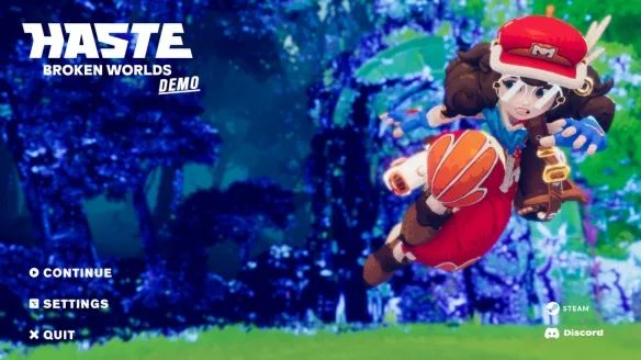 周末玩什么?这些Steam新品节游戏值得你薅