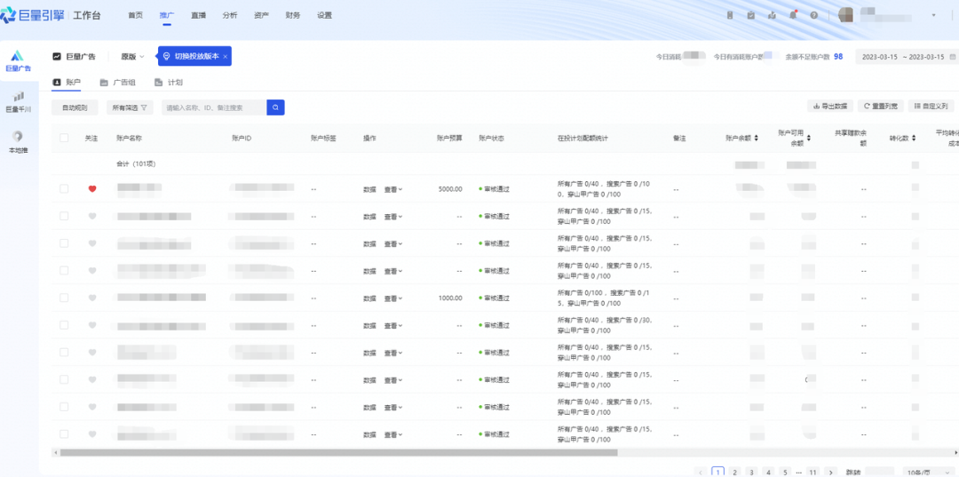 如何一站掌握好生意?这个平台很关键!