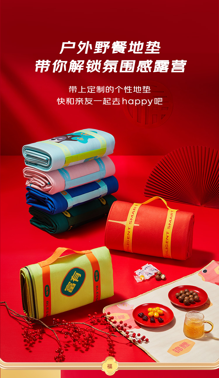 2023春节礼盒合集:25+大厂pk,从头卷到尾!