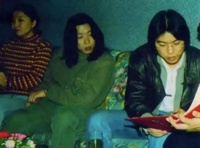 爱奇艺重启民谣时代