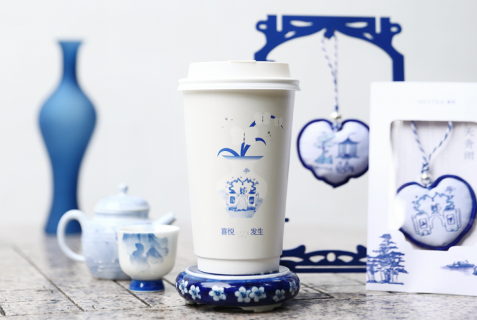 除了“嘴都亲烂”,聪明的品牌过情人节还有N种浪漫