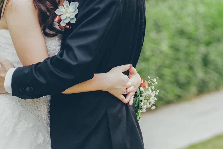给年轻人办一场婚礼，究竟有多&ldquo;暴利&rdquo;？