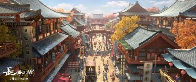 长安三万里、芭比、封神，超级IP的三种文化情怀表达&hellip;&hellip;