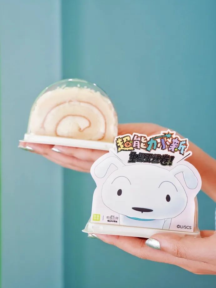 茶饮界的IP联名,谁才是“卷王”?