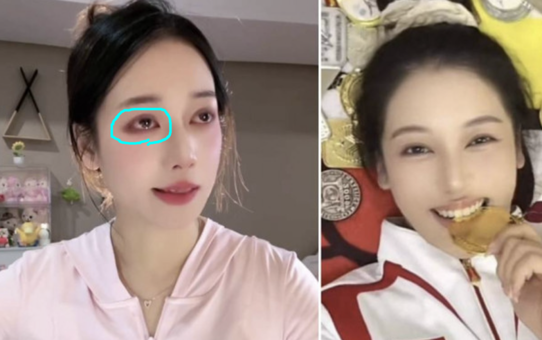 吴柳芳解禁,每分钟涨粉20万破507万,被发现是“女菩萨”