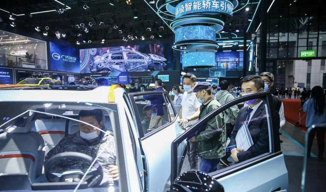 国货下一步|巨潮