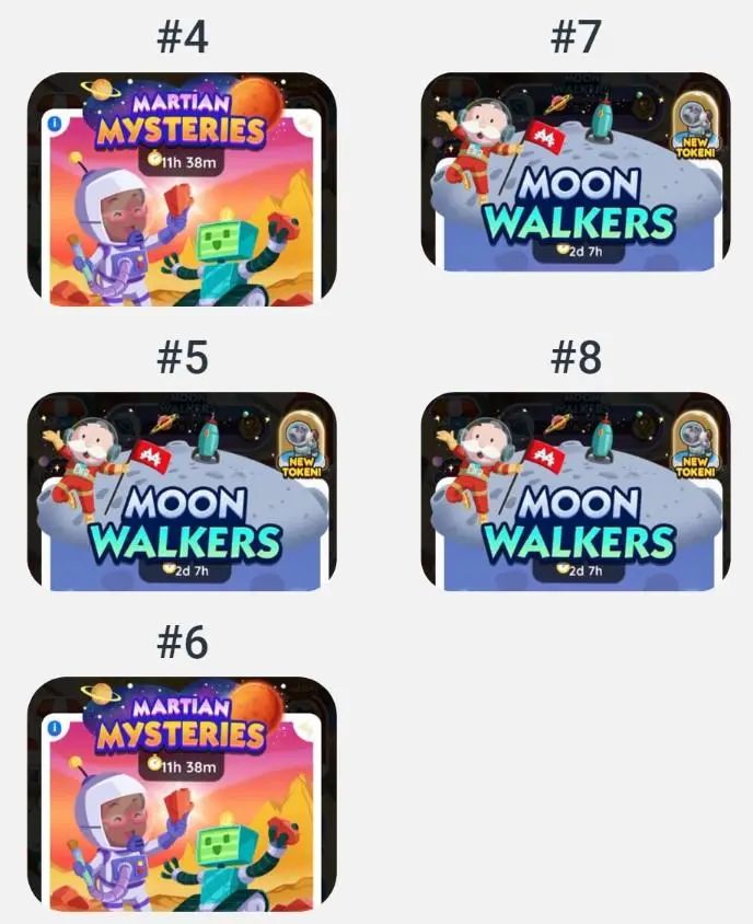 上线7个月流水破10亿美元!《Monopoly GO》的常态化运营方法论