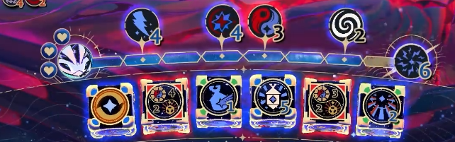 Steam好评率95%，这款掷骰子游戏将是年度最佳爬塔like