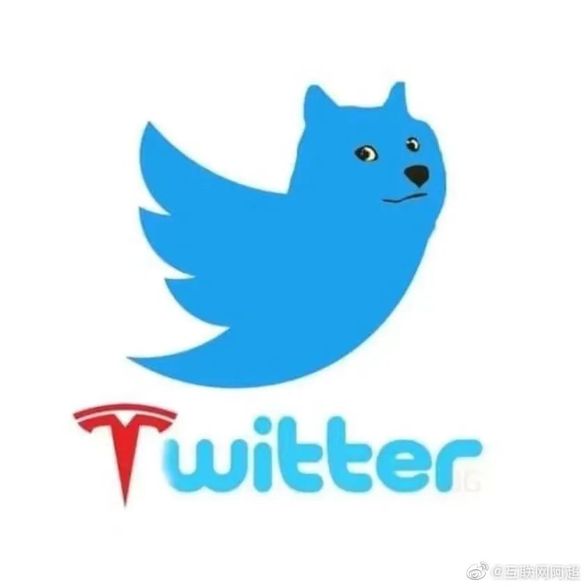 推特把logo改为X,特步才是最大赢家!