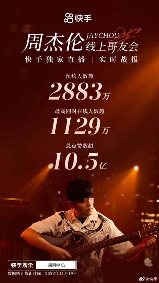 周杰伦的&ldquo;情怀牌&rdquo;终于失效了！