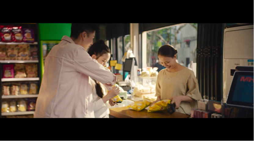 在品牌纪录片里,看见平凡世界的美好