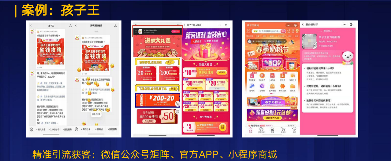鸟哥笔记,用户运营,爱钻研的小饼,私域流量,运营体系,私域流量,营销,内容营销
