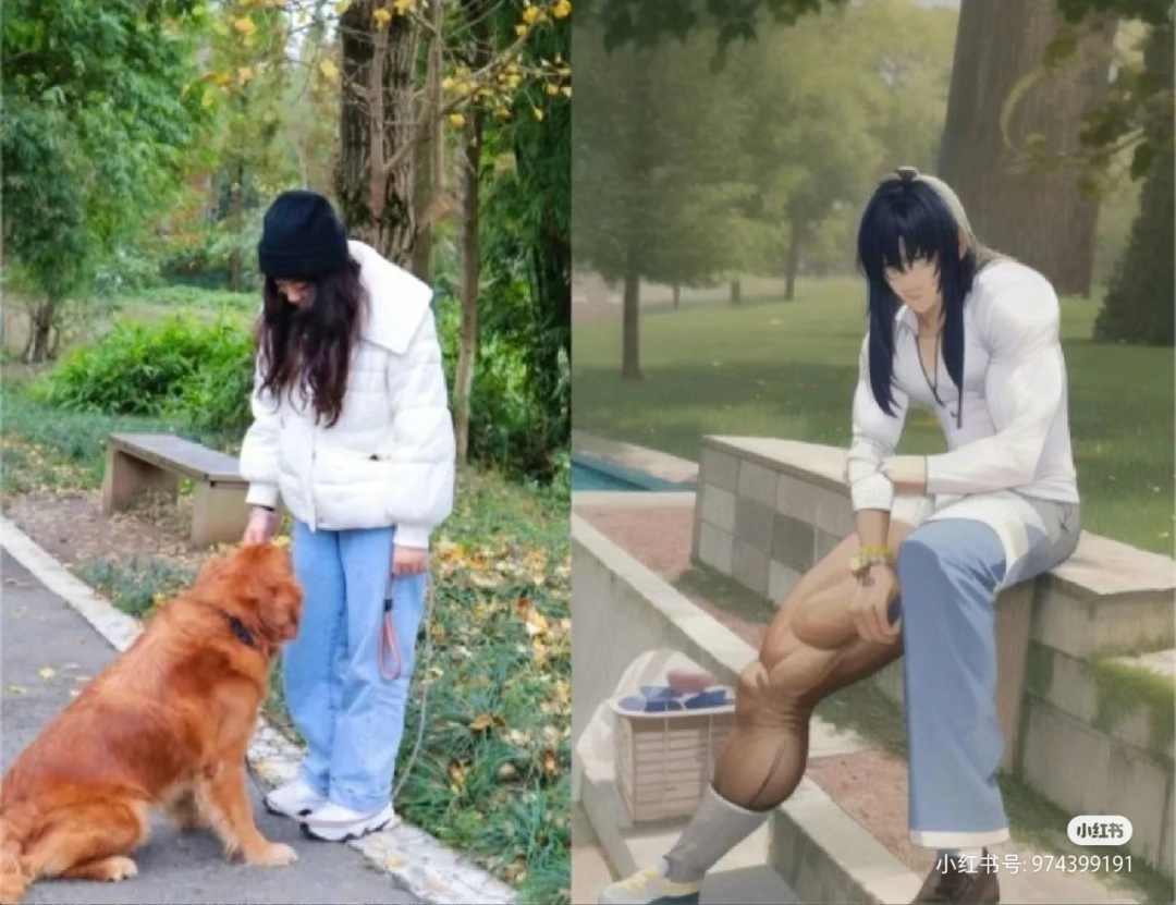 老干妈变辣妹,抖音第一网红大翻车!
