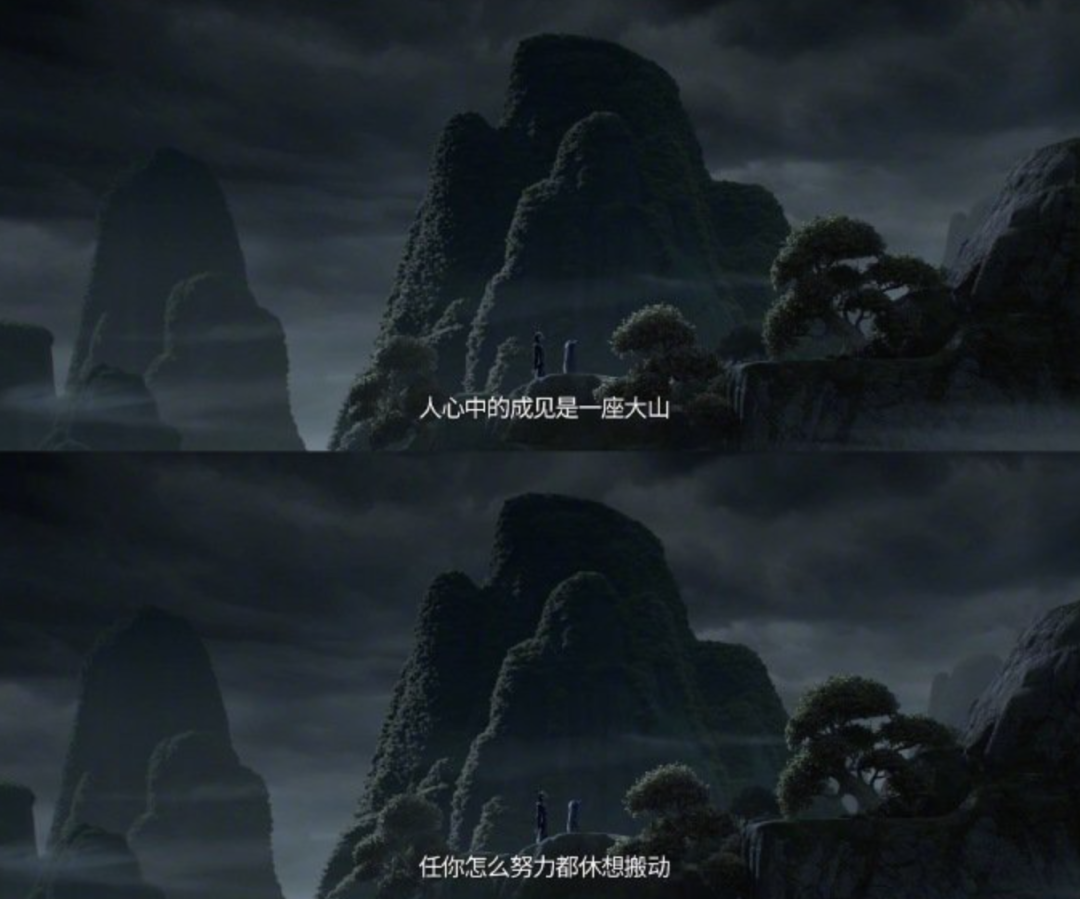 重亲情重规矩的中国,为何《哪吒2》独占票房鳌头?