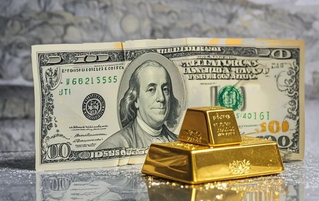 黄金暴涨又暴跌，普通人该如何选择？