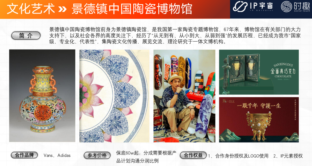 时趣IP宇宙负责人赵芳芳：如何打造商业化城市IP？